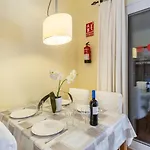 Torreta Вилла