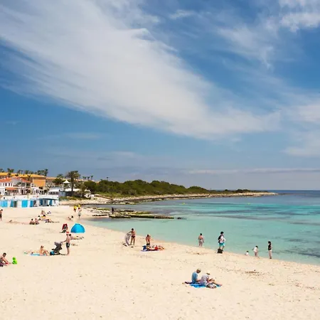 Torreta Punta Prima (Menorca)