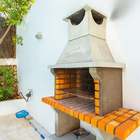 Villa Torreta Punta Prima (Menorca)