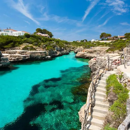 Torreta * Punta Prima (Menorca)