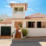 Torreta * Punta Prima (Menorca)