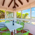 Torreta * Punta Prima (Menorca)