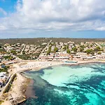 Torreta Βίλα Punta Prima (Menorca)