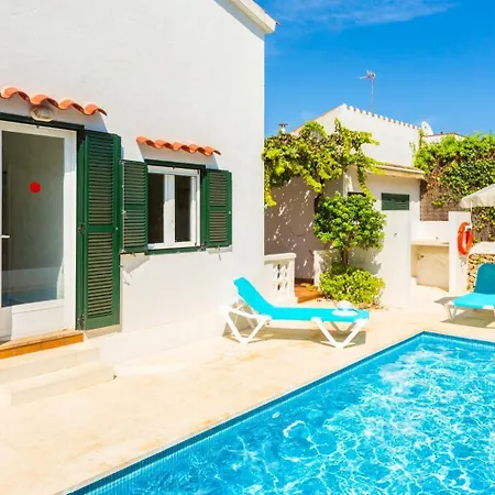 Villa Torreta *