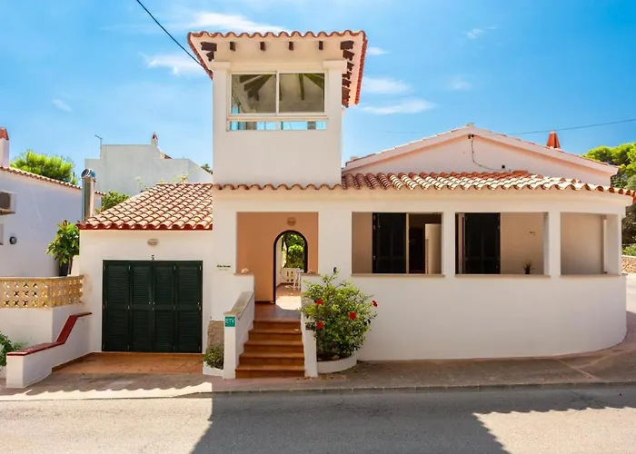 Torreta * Punta Prima (Menorca)