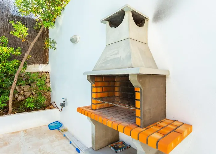 Willa Torreta Punta Prima (Menorca)