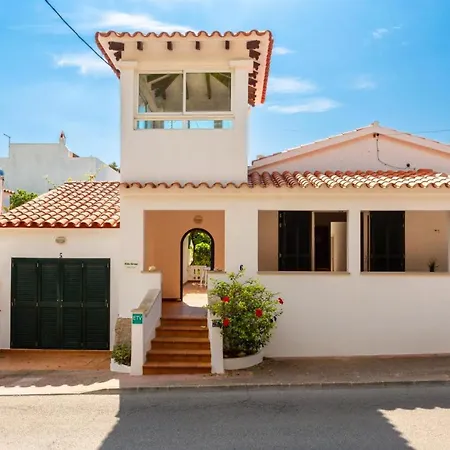 Torreta * Punta Prima (Menorca)