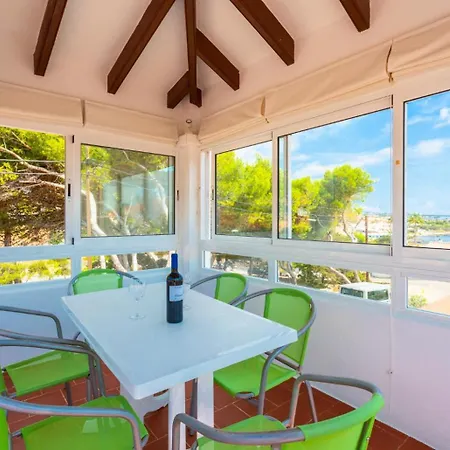 Torreta * Punta Prima (Menorca)